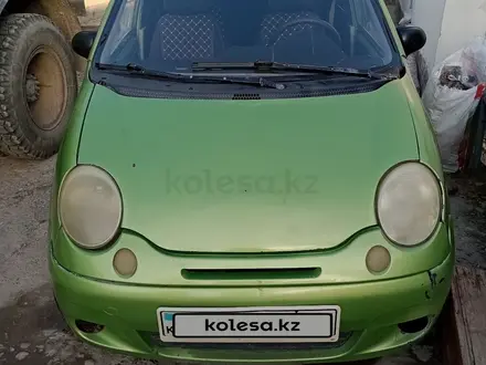 Daewoo Matiz 2005 года за 800 000 тг. в Туркестан