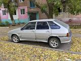 ВАЗ (Lada) 2114 2005 годаүшін480 000 тг. в Семей – фото 4