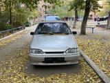 ВАЗ (Lada) 2114 2005 годаүшін480 000 тг. в Семей