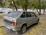 ВАЗ (Lada) 2114 2005 годаүшін480 000 тг. в Семей – фото 2