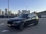 BMW X5 2021 годаүшін28 500 000 тг. в Астана – фото 2