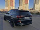 BMW X5 2021 годаүшін28 500 000 тг. в Астана – фото 3