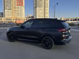 BMW X5 2021 годаүшін28 500 000 тг. в Астана – фото 4