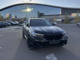 BMW X5 2021 годаүшін28 500 000 тг. в Астана