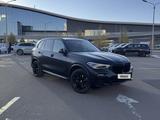 BMW X5 2021 годаүшін28 500 000 тг. в Астана – фото 5