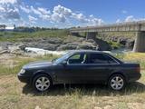 Audi A6 1994 годаүшін2 999 000 тг. в Караганда – фото 5