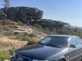 Audi A6 1994 годаүшін2 999 000 тг. в Караганда – фото 3