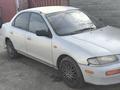 Mazda 323 1996 года за 900 000 тг. в Алматы – фото 2