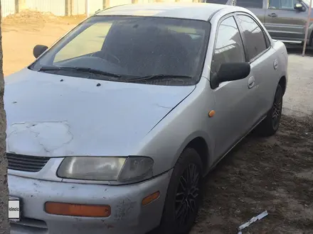 Mazda 323 1996 года за 900 000 тг. в Алматы
