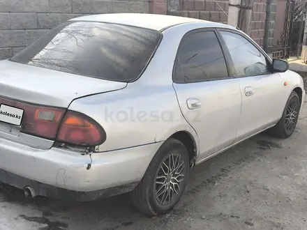 Mazda 323 1996 года за 900 000 тг. в Алматы – фото 5