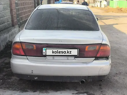 Mazda 323 1996 года за 900 000 тг. в Алматы – фото 6