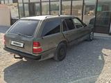 Mercedes-Benz E 230 1988 годаүшін870 000 тг. в Шымкент – фото 2