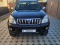 Toyota Land Cruiser Prado 2007 года за 12 500 000 тг. в Алматы – фото 14