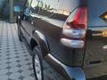 Toyota Land Cruiser Prado 2007 годаүшін12 500 000 тг. в Тараз – фото 19