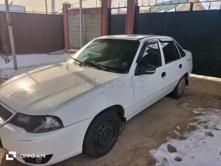 Daewoo Nexia 2013 года за 1 666 000 тг. в Алматы