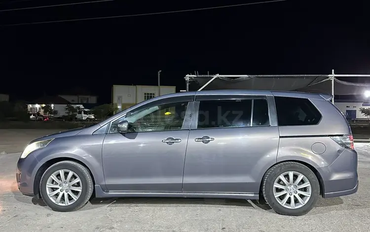 Mazda MPV 2006 года за 6 000 000 тг. в Актау