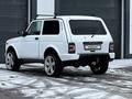 ВАЗ (Lada) Lada 2121 2015 годаүшін3 000 000 тг. в Тараз – фото 8