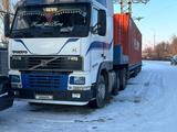 Volvo  FH 1998 года за 30 000 000 тг. в Жаркент