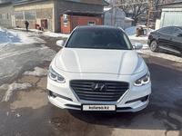 Hyundai Grandeur 2019 года за 13 000 000 тг. в Алматы