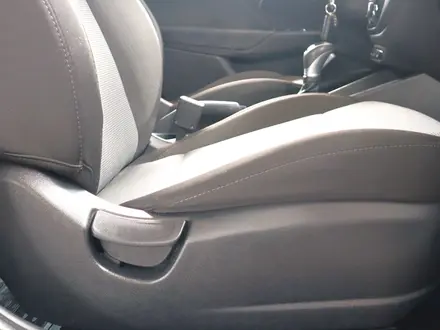 Hyundai Accent 2019 года за 5 690 000 тг. в Алматы – фото 11
