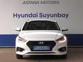 Hyundai Accent 2019 года за 5 690 000 тг. в Алматы – фото 2