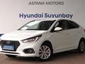 Hyundai Accent 2019 года за 5 690 000 тг. в Алматы