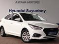 Hyundai Accent 2019 года за 5 690 000 тг. в Алматы – фото 3