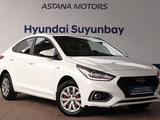 Hyundai Accent 2019 года за 5 990 000 тг. в Алматы – фото 3