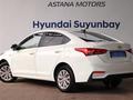 Hyundai Accent 2019 года за 5 690 000 тг. в Алматы – фото 5