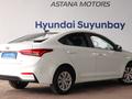 Hyundai Accent 2019 года за 5 690 000 тг. в Алматы – фото 7