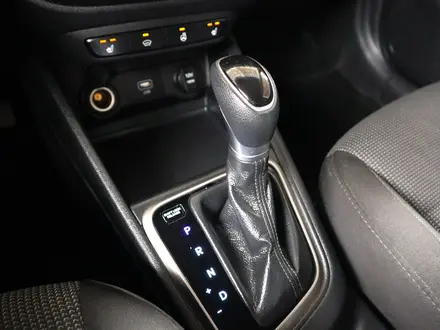 Hyundai Accent 2019 года за 5 690 000 тг. в Алматы – фото 15