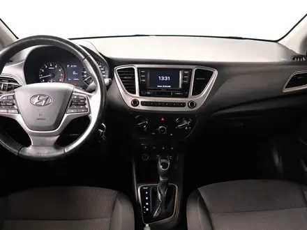 Hyundai Accent 2019 года за 5 690 000 тг. в Алматы – фото 17