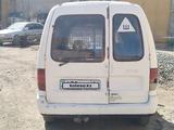 Volkswagen Caddy 1996 года за 1 700 000 тг. в Павлодар