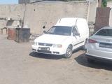 Volkswagen Caddy 1996 годаүшін1 300 000 тг. в Павлодар – фото 4