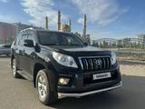 Toyota Land Cruiser Prado 2013 года за 16 200 000 тг. в Астана