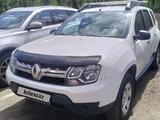 Renault Duster 2020 годаүшін7 000 000 тг. в Рудный – фото 2