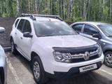 Renault Duster 2020 годаүшін7 000 000 тг. в Рудный