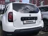 Renault Duster 2020 годаүшін7 000 000 тг. в Рудный – фото 3