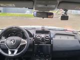 Renault Duster 2020 годаүшін7 000 000 тг. в Рудный – фото 5