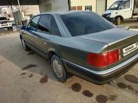 Audi 100 1994 годаүшін2 500 000 тг. в Жезказган
