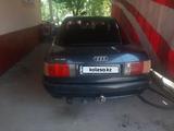 Audi 80 1993 годаfor1 300 000 тг. в Сарыагаш – фото 4