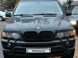 BMW X5 2003 года за 4 000 000 тг. в Жаркент