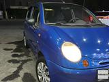 Daewoo Matiz 2011 года за 1 600 000 тг. в Шымкент – фото 3