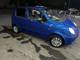 Daewoo Matiz 2011 года за 1 600 000 тг. в Шымкент – фото 4