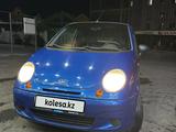 Daewoo Matiz 2011 года за 1 600 000 тг. в Шымкент – фото 2