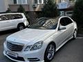 Mercedes-Benz E 200 2012 годаүшін9 500 000 тг. в Алматы