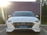 Hyundai Sonata 2023 года за 13 190 000 тг. в Кокшетау