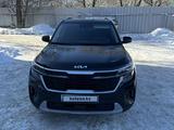 Kia Seltos 2023 годаүшін9 300 000 тг. в Алматы