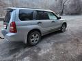 Subaru Forester 2003 года за 4 800 000 тг. в Алматы – фото 5