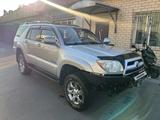 Toyota 4Runner 2006 года за 12 000 000 тг. в Алматы – фото 2